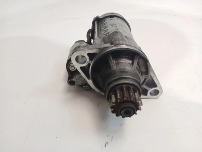 MOTORINO D'AVVIAMENTO Volkswagen Passat Variant (3G5) 2019 0AM911024A - Immagine 1 di 4