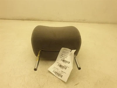 Toyota Sienna Le 2007 lado del conductor montaje de reposacabezas trasero de tela  Foto 1 de 4