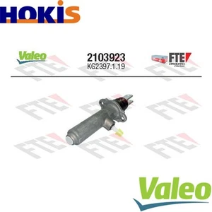 MASTER CYLINDER CLUTCH 2103923 FOR RENAULT TRUCKS MIDLINER MANAGER MAXTER 6.2L - Picture 1 of 6
