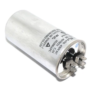 Aire acondicionado condensador motor arranque CA CB65 450V 40uF 5% 50/60Hz - Imagen 1 de 4