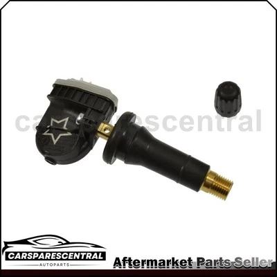 Sensor de sistema de monitoreo de presión de neumáticos estándar para Chevrolet Aveo 2007 2008 Foto 1 de 4