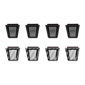 4 Pieces Window Switch Button Covers Accessory for Suzuki Jimny Jb74 - Picture 1 of 15
