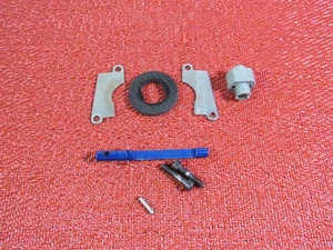 Traxxas Nitro 4-Tec 3.3 Brake Disc Set, Hub Adapter, Brake Cam. Touring Car Part - Picture 1 of 8