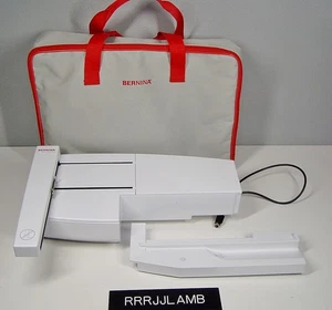 Bernina Artista 170 Quilters Platinum Sewing Machine EMBROIDERY MODULE UNIT ONLY - Picture 1 of 8