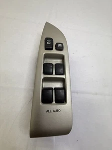 04-09 LEXUS RX330 RX350 RX400H MASTER DRIVER WINDOW SWITCH 84040-48140 - Bild 1 von 10