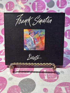 Duets by Frank Sinatra (CD, Nov-1993, Capitol/EMI Records) LIKE NEW CONDITION - Picture 1 of 4