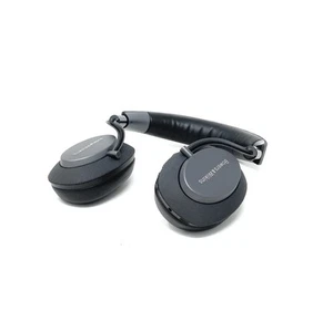 Bowers & Wilkins PX Active Noise Cancelling Wireless Headphones Space Grey - Picture 1 of 4