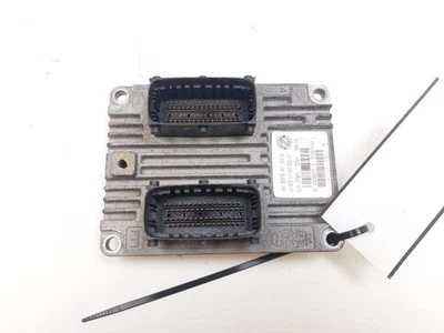 IAW5SF9AH CENTRALINA MOTORE ECU ALFA ROMEO MITO (145) 1.4 B 8V MAN 5M 78CV 2011  - Immagine 1 di 3