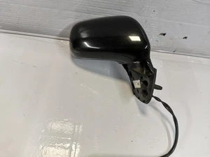 TOYOTA COROLLA VERSO AR10 AUR10 2004 - 2009 RIGHT DOOR MIRROR ELECTRIC 81491 - Picture 1 of 6