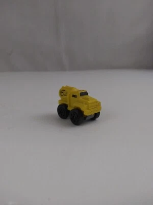 Camión cisterna Mattel Hot Wheels Road Champs 2016 ofertas de tacón 1" x 1,25" Foto 1 de 4