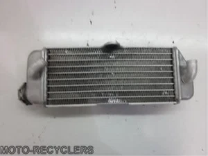Radiador izquierdo 10 KTM 85SX KTM 105SX 7 - Imagen 1 de 1