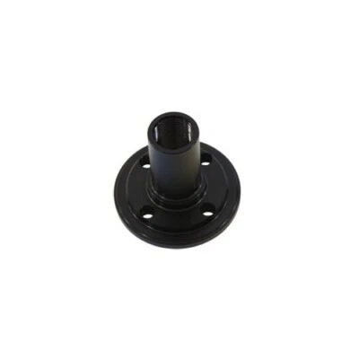 Compensator Sprocket Nut for Harley Panhead Shovelhead 1955-69 FL      #40385-55 Foto 1 de 3