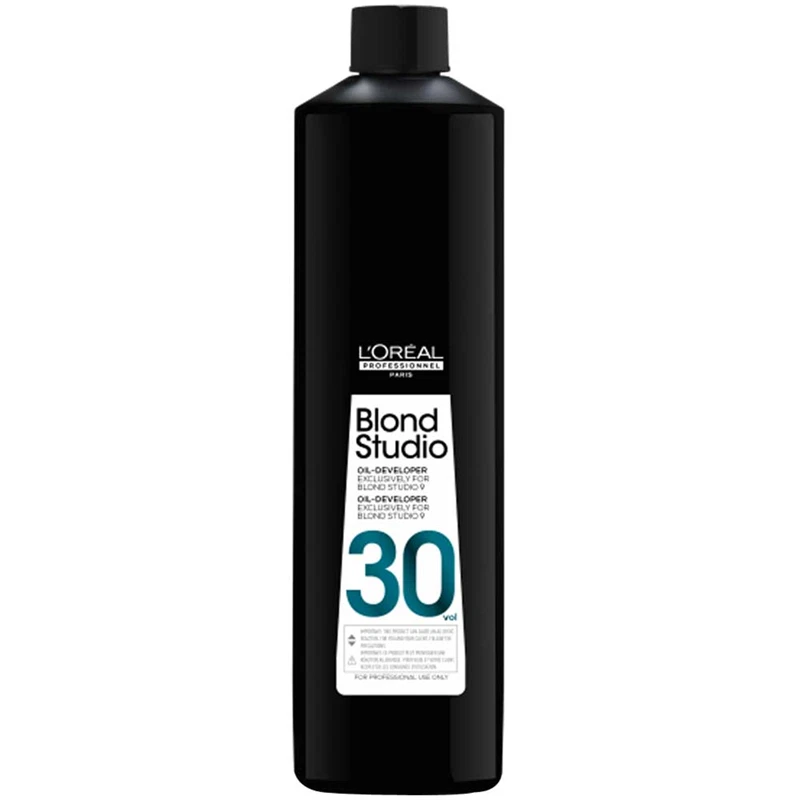 L'Oréal Professionnel Paris Blond Studio Oil Developer 9% 1000 ml - Bild 1 von 1