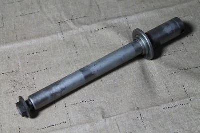 2004 BMW R1150RT Front Axle Shaft 36312335577 - Image 1 of 3