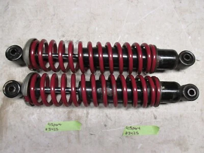 Vintage 91 Polaris Indy Sport 440 Snowmobile Ski Shocks 7041144 - Image 1 of 4