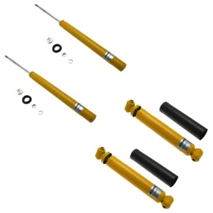 Koni Stoßdämpfer Set für Volvo 940 (940 Limousine / Wagon,exkl. 2.0i-16V Turbo u - Bild 1 von 3