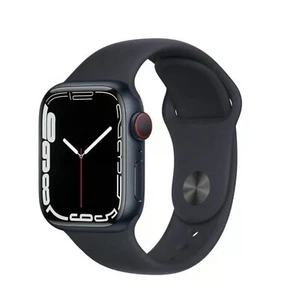 Apple Watch 7 45 mm - Photo 1 sur 3