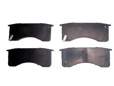 For 1998-2009 Isuzu FTR Brake Pad Set Dynamic Friction 75523MP 1999 2000 2001 - Image 1 of 2