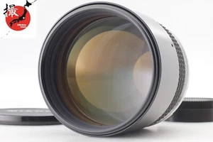 Tardo modello 【come nuovo】 Nikon Ai-s Nikkor 135 mm f/2 teleobiettivo MF Ais dal Giappone - Foto 1 di 14