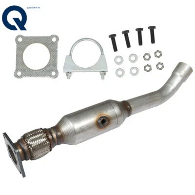 Convertidor catalítico para Chrysler 01-07 ciudad/país y 01-03 Voyager 3,8 L y 3,3 L V6 Foto 1 de 4