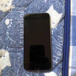 Iphone 6S Silver 64 Gb Docomo - Afbeelding 1 van 5