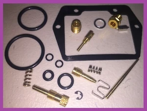 CARB KIT CT90 CT90K4 CT90K5 CT90K6 (264o) - Picture 1 of 2