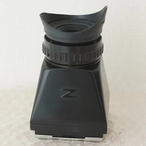 Zenza Bronica Dioptre Chimney Finder for S S2 Medium Format Camera from Japan - Picture 1 of 18