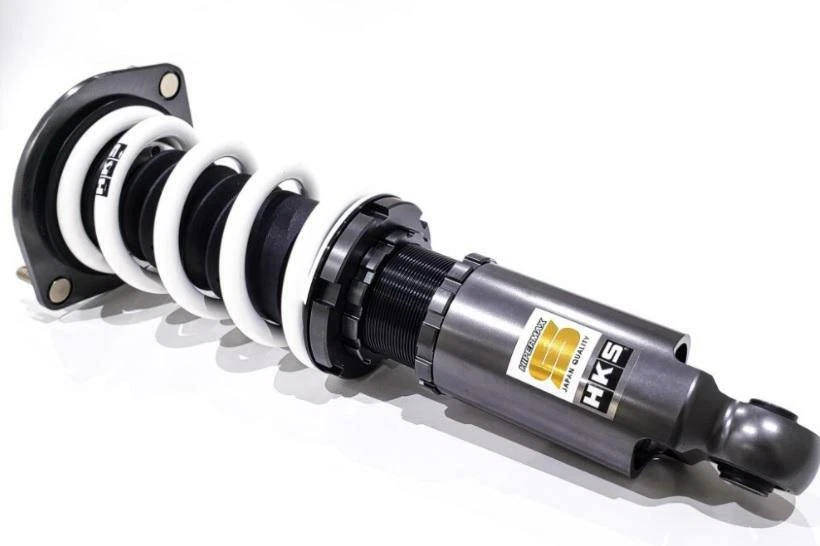 Kit completo HKS HIPERMAX S para 09+ Nissan 370Z Roadster Z34 Foto 1 de 1