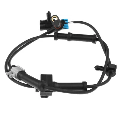 Front Left or Right ABS Wheel Speed Sensor for Hummer H3 H3T 2009 2010 3.7L 5.3L - Image 1 of 4