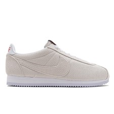 nike cortez beige