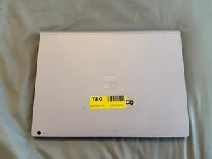 Microsoft Surface Book 2 13.5" Touch 2-in-1 Laptop Intel Core i5 8GB - 128GB SSD - Picture 1 of 3
