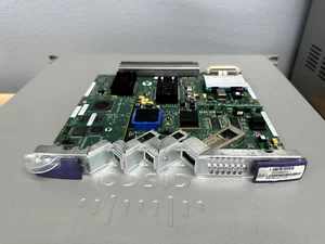 Calix 100-01435 C7 Resource Arbitration Processor XFP SFP RAP-10GE SOUIBM3GAA - Picture 1 of 2