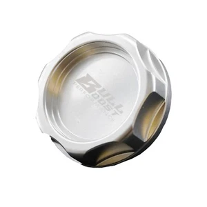Silver K20 K24 K Series Valve Cover Oil Cap For Honda Acura Civic DC2 EG EK Si - Picture 1 of 3