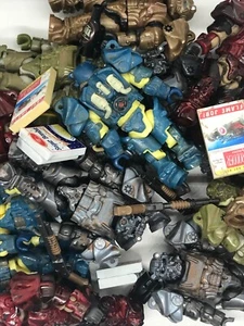 Fallout Mega Pick Your Figure (Price Drop) - Picture 1 of 8