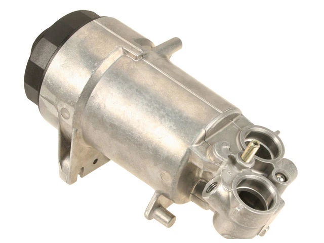 Carcasa de filtro de aceite original 84TD39Q para BMW 740i 1995, 1997-2001 Foto 1 de 1