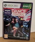 Dance Central - Xbox 360 - Brand New & Sealed + FAST FREE UK POSTAGE! Party Game