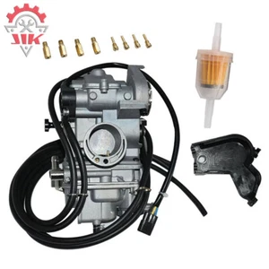 For Honda CRF150R Carb CRF150R 2007 2008 2009 2012 2013-2022 Carburetor - Picture 1 of 5