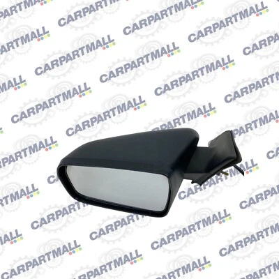 2004-2012 Mitsubishi Galant Left Driver Side View Power Mirror 4112-34004-02 OEM - Изображение 1 из 4