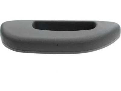 Reposabrazos de puerta delantero izquierdo premium 44634MW para GMC Savana 1500 1996-2002 Foto 1 de 2