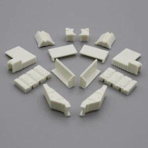 DR.WU DW-P4 Upgrade Kit For Siege Ultra Magnus Filler Replenish Accessories - Picture 1 of 8