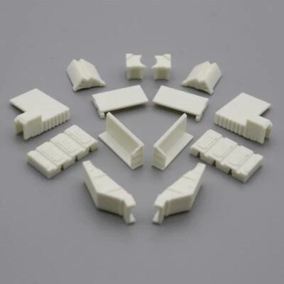 DR.WU DW-P4 Upgrade Kit For Siege Ultra Magnus Filler Replenish Accessories - Image 1 of 4