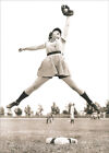 Avanti Mom Catches Fly Ball Funny / Humorous Mother's Day Card photo