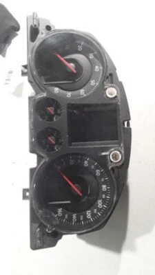 Volkswagen Passat 2007 2008 velocímetro MPH Foto 1 de 4