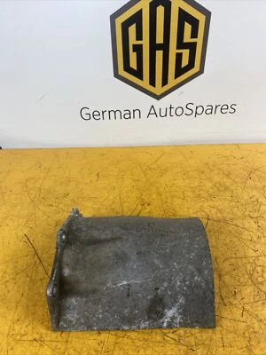 Audi TT Mk1 V6 Quattro Front Offside Right Drive Shaft Guard Plate 1K0407720A - Image 1 of 3