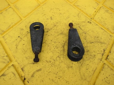 Suzuki Katana 1100 GSX1100F 1991 basculante ajuste tensor de cadena Foto 1 de 4