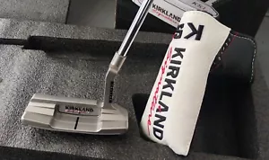LH Kirkland Signature KS1 Putter 34,5" mit Super Stroke 2.0 Neu in OVP - Bild 1 von 6