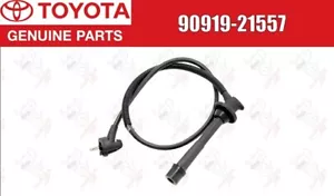 Toyota OEM Spark Plug Wire 90919-21557 for Land Cruiser Lexus 96-97 LX450 - Picture 1 of 14