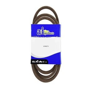 Belt Replacement for Exmark 109-8073 1098073 Lazer Z 60 Inch Deck - Picture 1 of 1