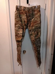 New With Tags Medium Long Scorpion OCP Advanced Combat FR Pants W/O Kneepads. - Picture 1 of 12