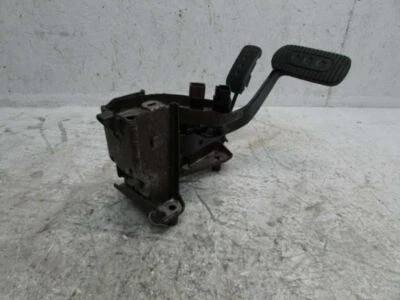 Nissan Versa 2007-2011 A/T acelerador de pie acelerador de gasolina palanca de pedal de freno OEM  Foto 1 de 4